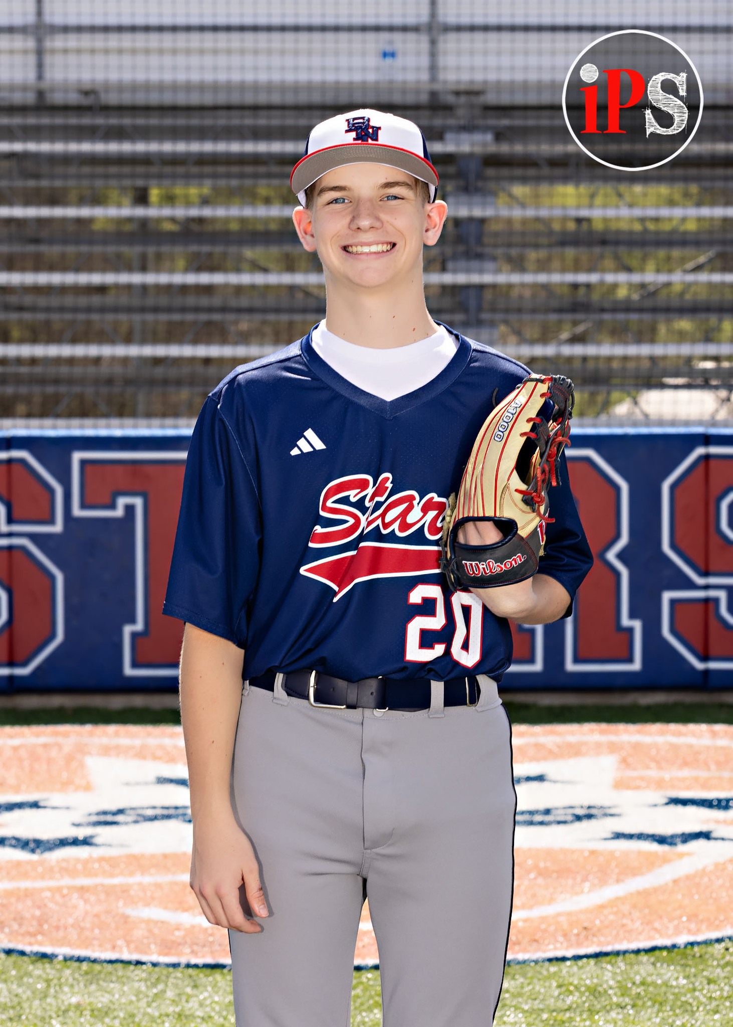 Trey Kiser